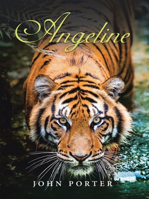 cover image of Angeline